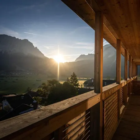 Boutique Bellevue Lermoos