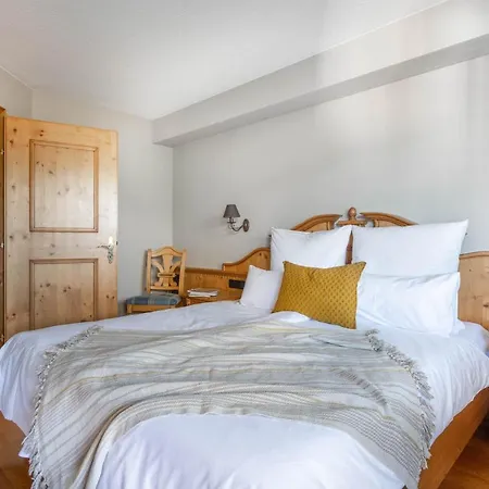 Boutique Bellevue 4* Lermoos