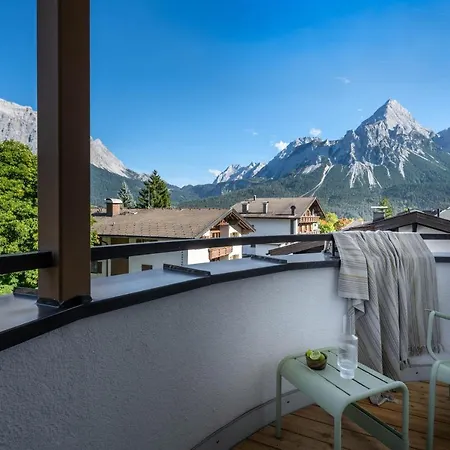 Boutique Bellevue Lermoos