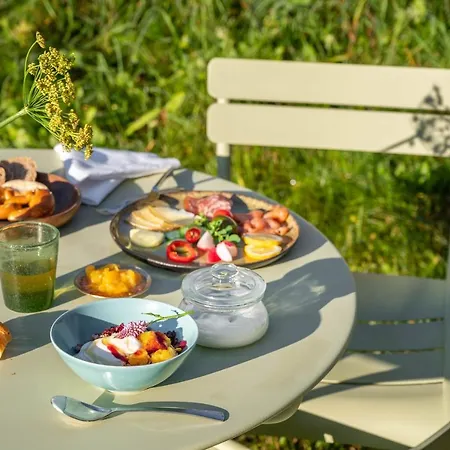 Boutique Bellevue 4*