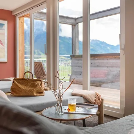 Boutique Bellevue 4*