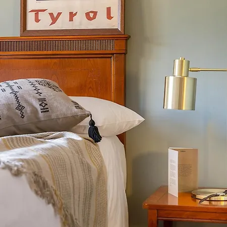 Boutique Bellevue Lermoos