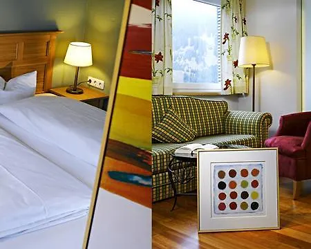 Boutique Bellevue Lermoos