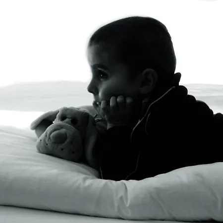 Hotell Boutique Bellevue Lermoos