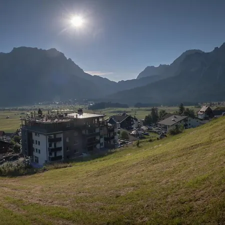 Hotell Boutique Bellevue 4*