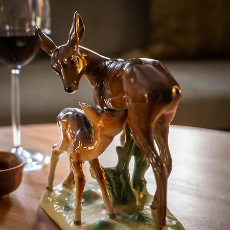 Boutique Bellevue Hotell