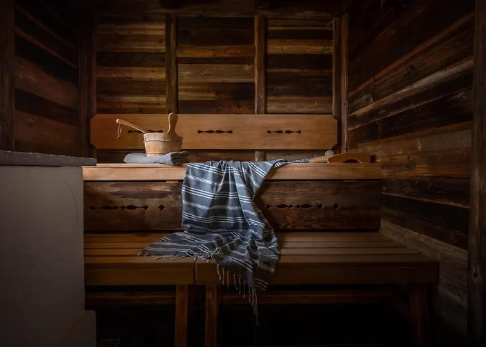 Boutique Bellevue 酒店