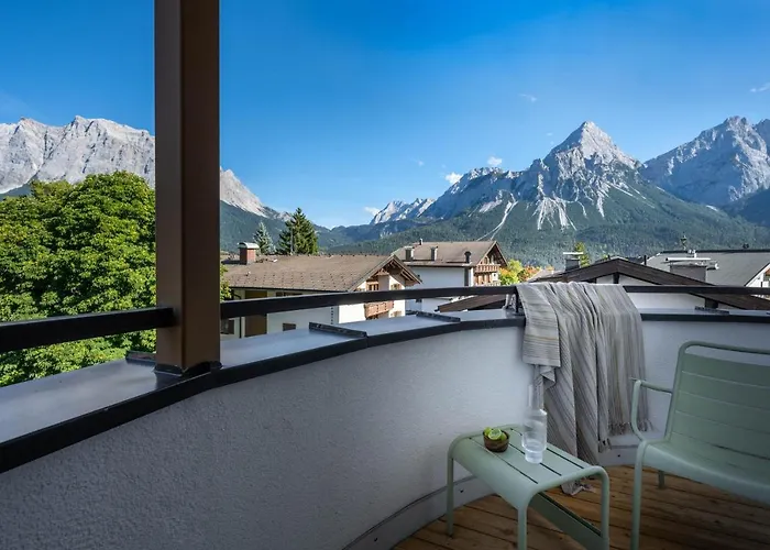 Boutique Bellevue 莱尔莫斯