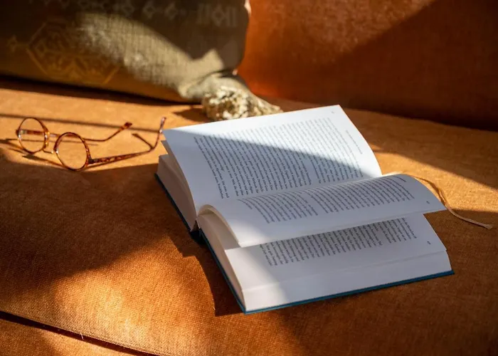 酒店 Boutique Bellevue