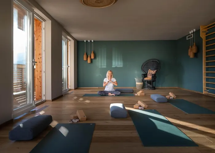 Boutique Bellevue 4* 莱尔莫斯