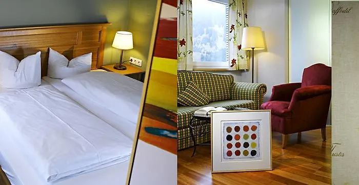 Boutique Bellevue 莱尔莫斯