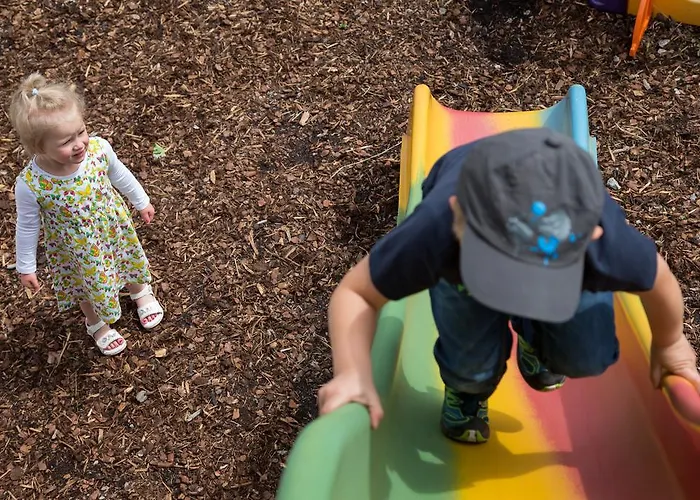 酒店 Boutique Bellevue