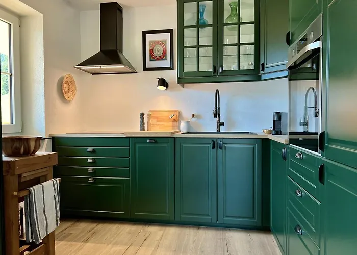 Boutique Bellevue 酒店 4*