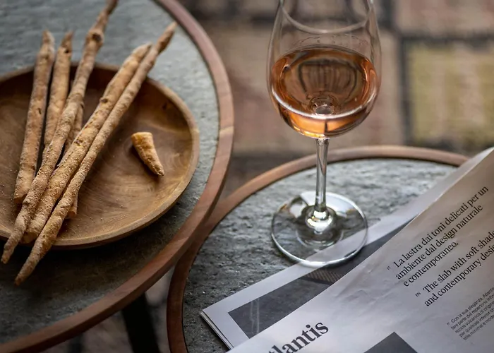 Boutique Bellevue 4* 莱尔莫斯