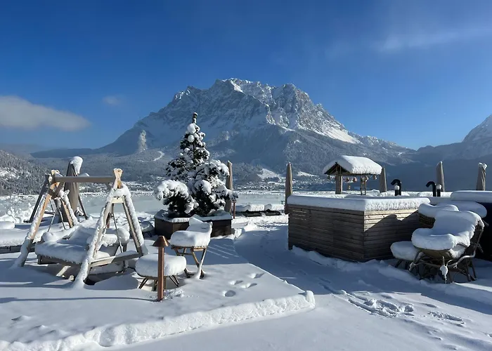 Boutique Bellevue 4* 莱尔莫斯