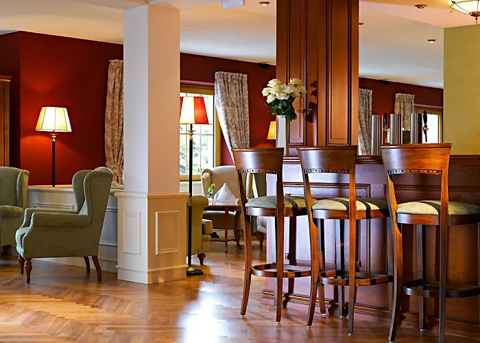 Boutique Bellevue 莱尔莫斯